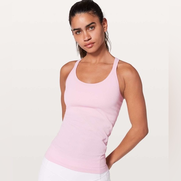 lululemon athletica Tops - Lululemon Ebb To Street Tank